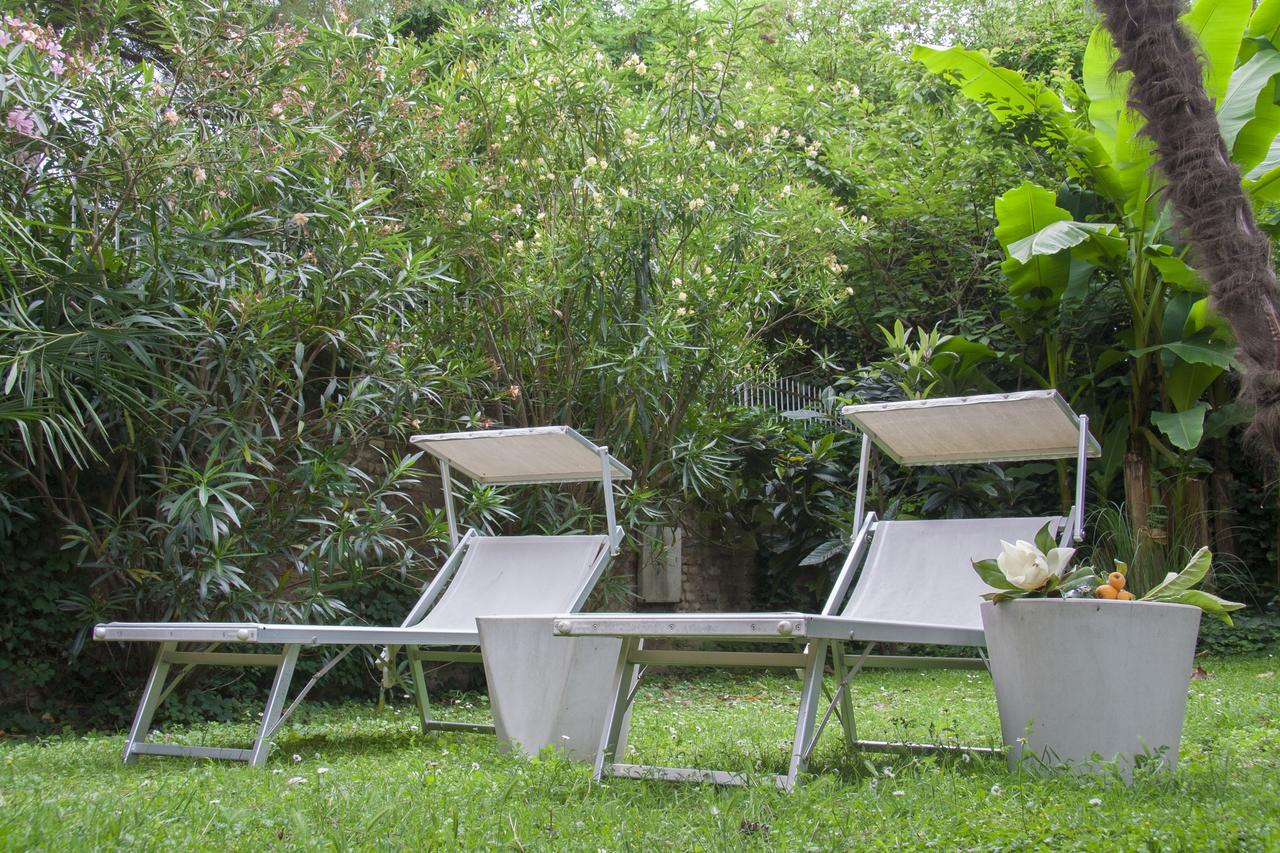 Ai Giardini Di San Vitale Ravenna Exterior photo